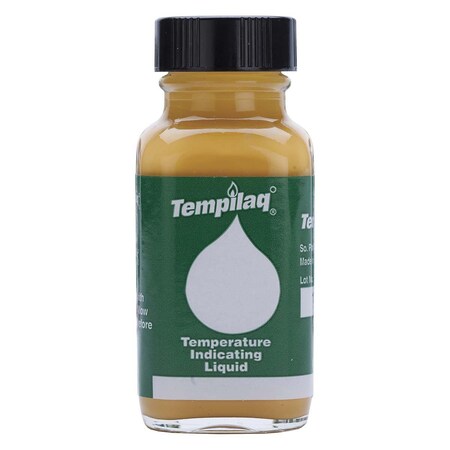 La-Co TL0750-2 oz: TEMPILAQ ADVANCED 399 C / 750 F - 2 OUNCE 24429